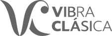 Vibra Clásica Logo