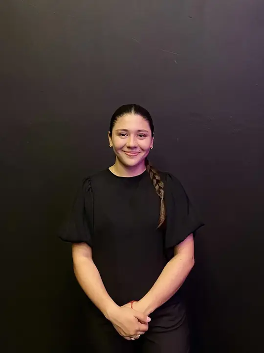 Foto de Alba Anahi Campero