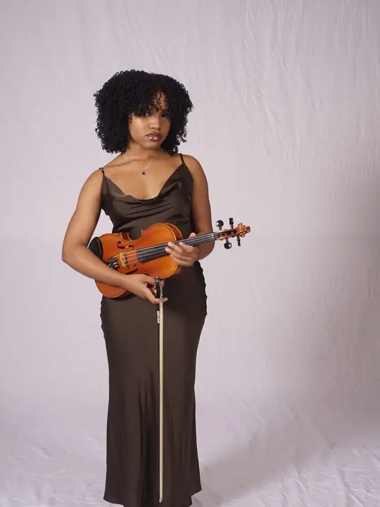 Photo of Alicia Jardines Alayo