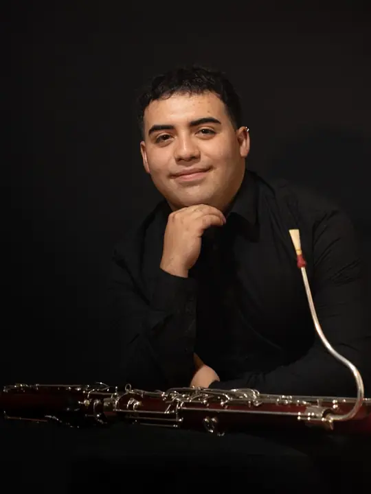 Photo of Byron Artemio Santo Riquelme