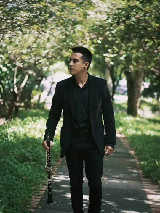 Photo of Diego Alejandro Ramírez Correa