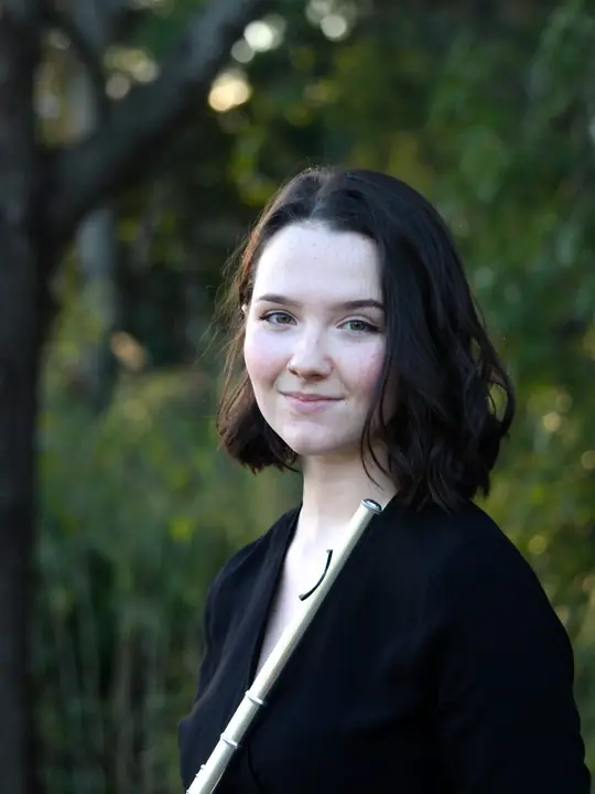 Photo of Ella Kay-Butterworth