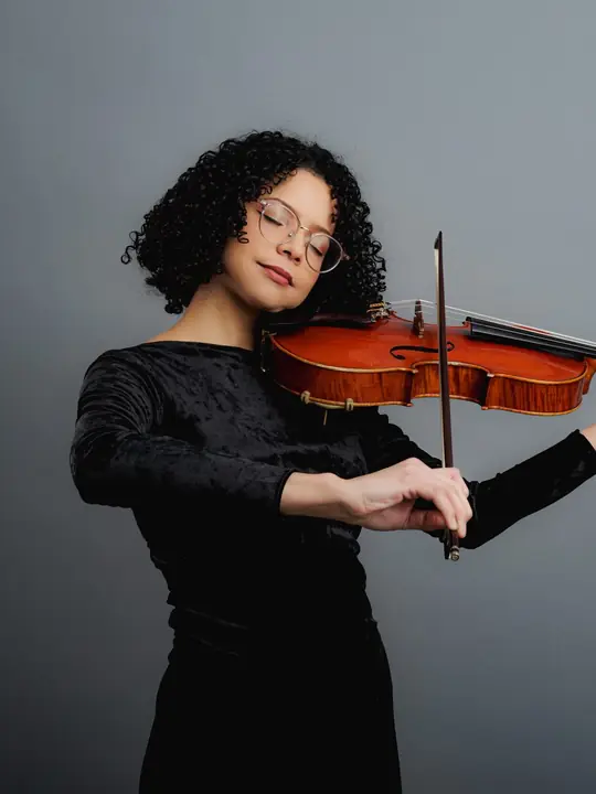 Photo of Francifé Adriana López Chivico