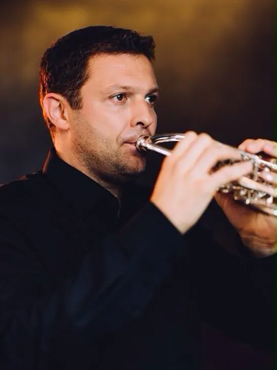 Foto de Guillaume Couloumy