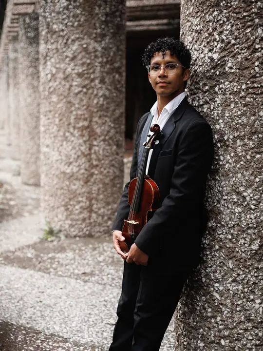 Photo of Ivan Nuñez Torres
