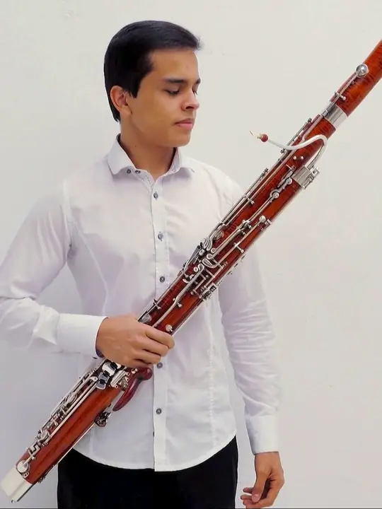 Photo of Juan Pablo Rincon Hernandez