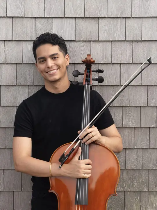 Photo of Kevin Steven Zapata Varela