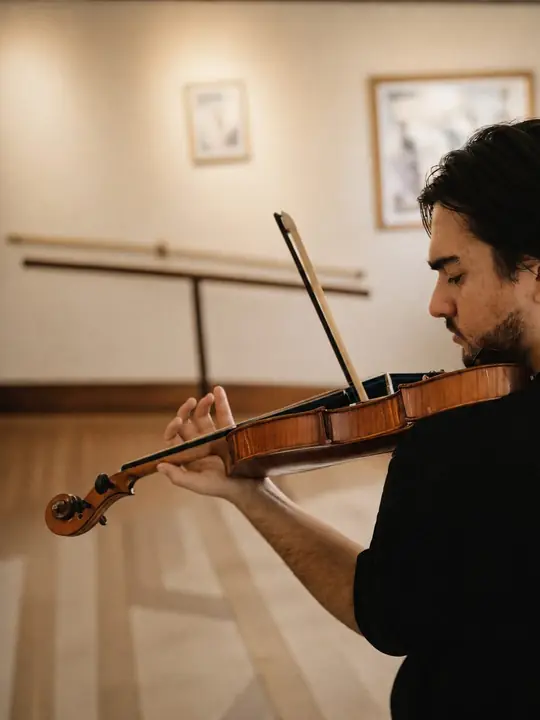 Photo of Leonardo Piubelli Valim de Morais