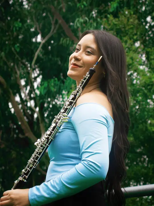 Photo of Maira Catalina León Góngora