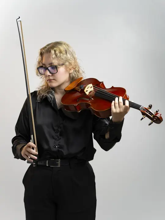 Photo of Maria Paula Solano Barquero