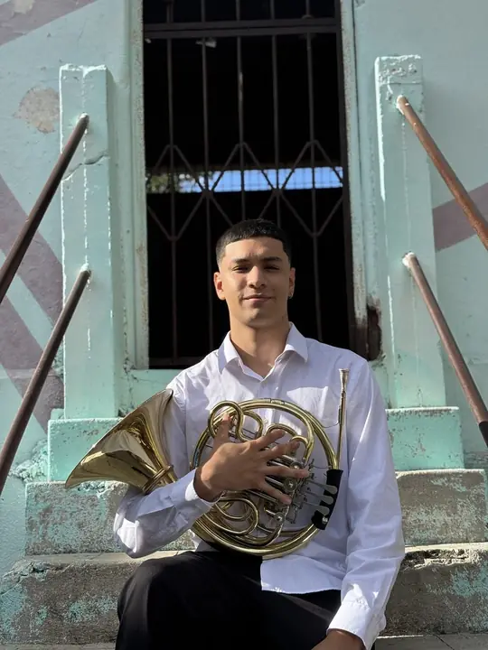 Photo of Mariano Baldioceda