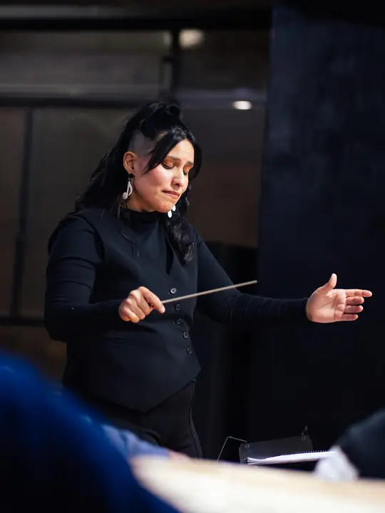 Foto de Millaray Danae Rodríguez Sepúlveda