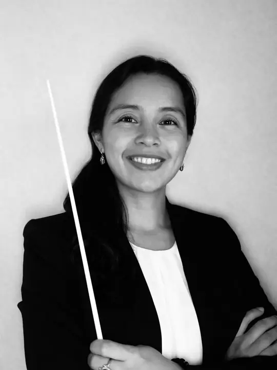 Foto de Paola Vannesa Carpio Calderón