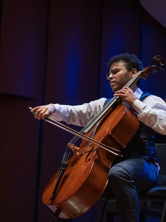 Photo of Stiven Casas Zúñiga