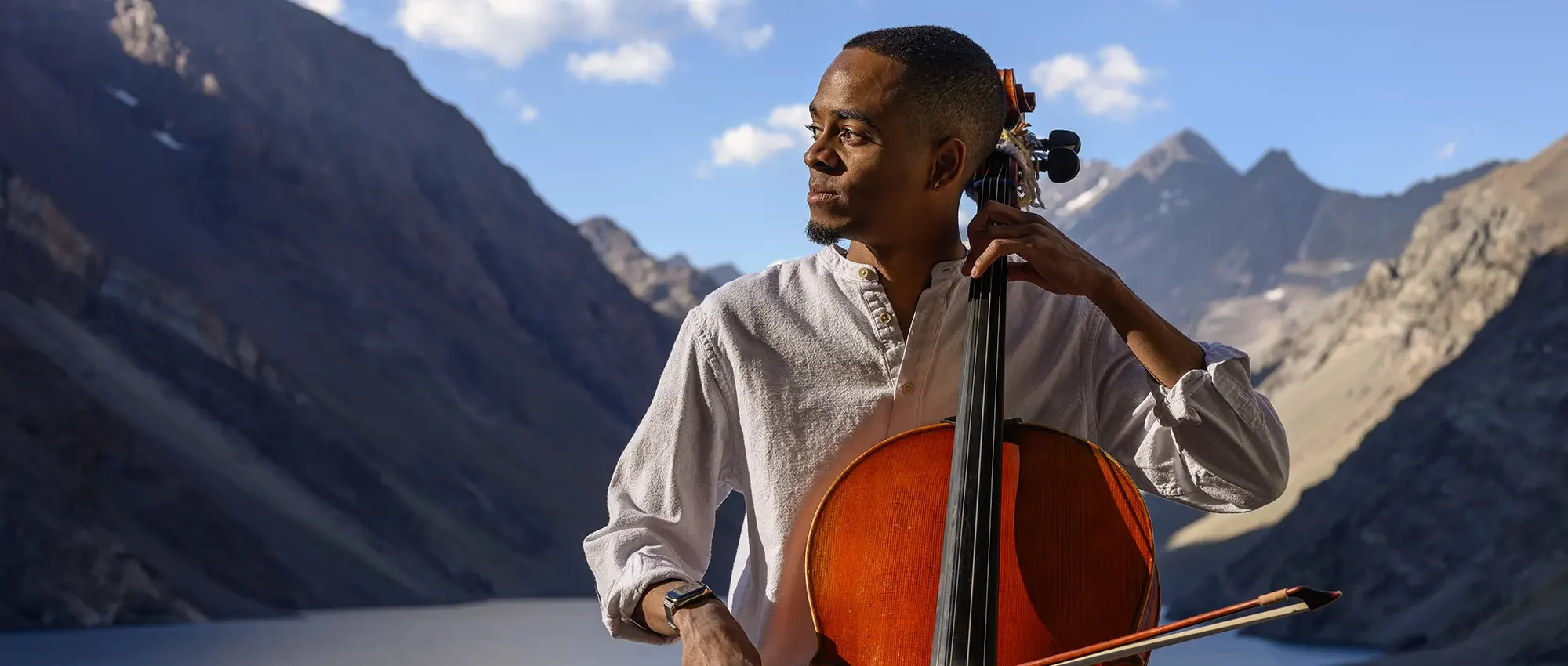 Classical music as a force for change