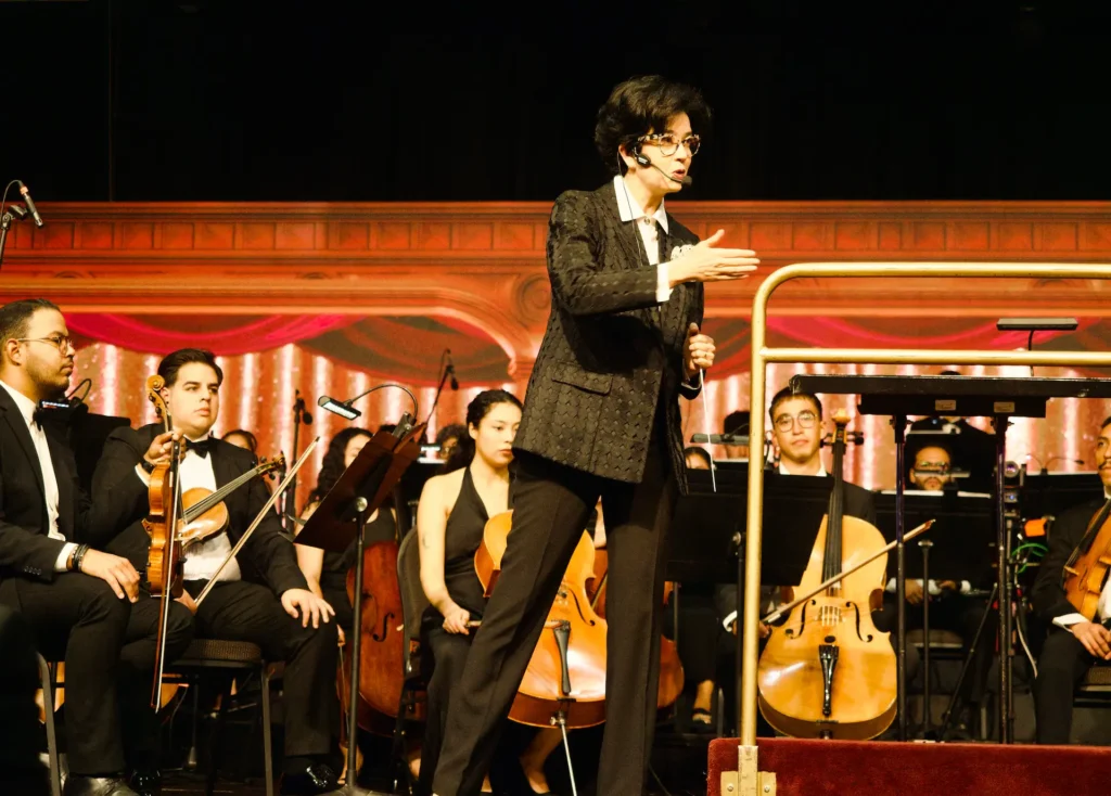 Construir como una Orquesta – CCHC 