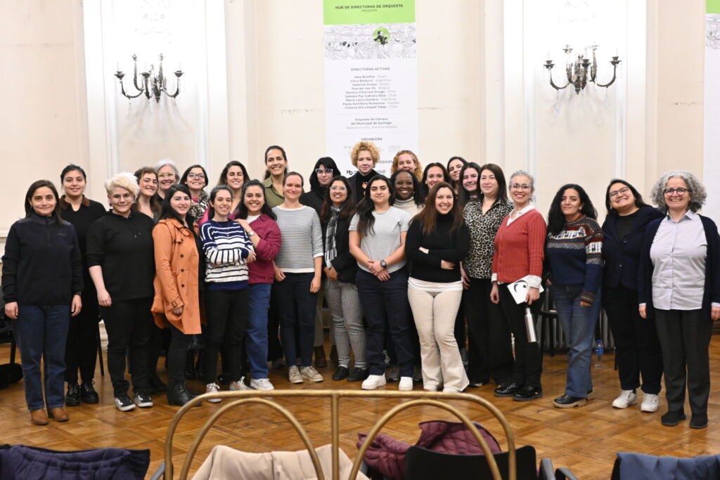 Mujeres Maravillosas