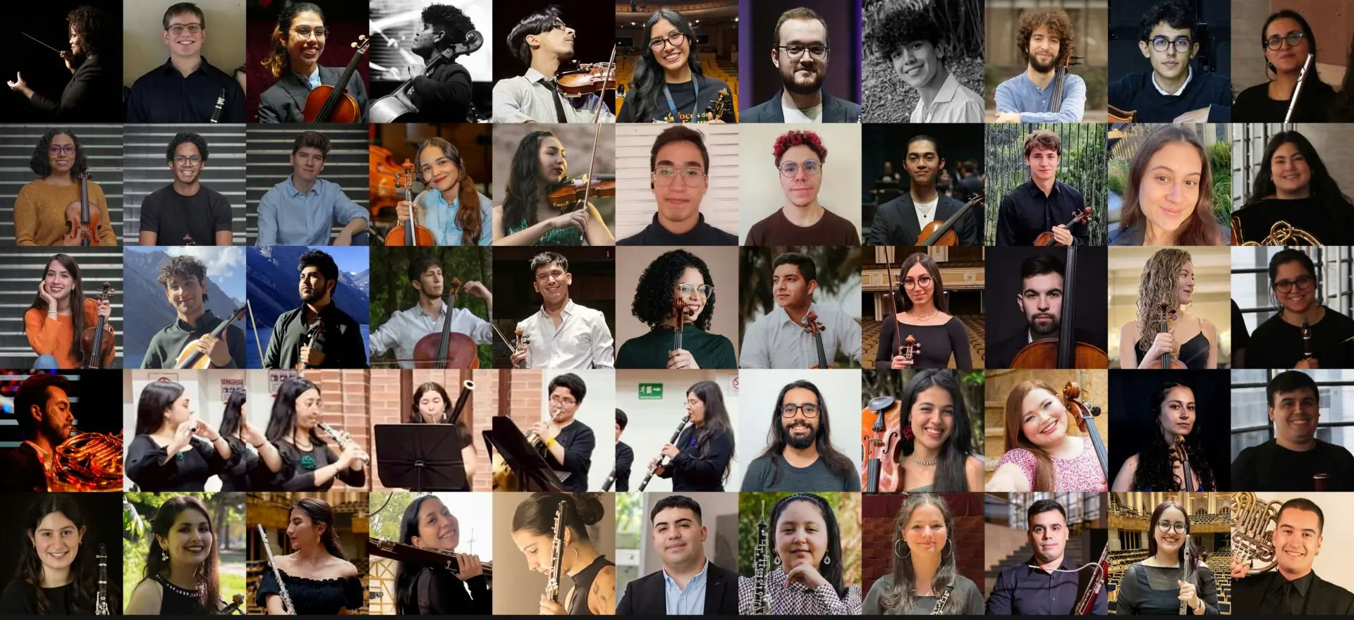 Artistas PortilloFest