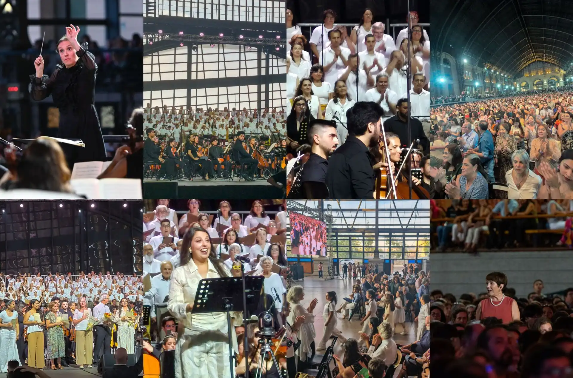 Gran Concierto por la Hermandad 2026