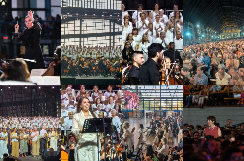 Gran Concierto Por la Hermandad 2026