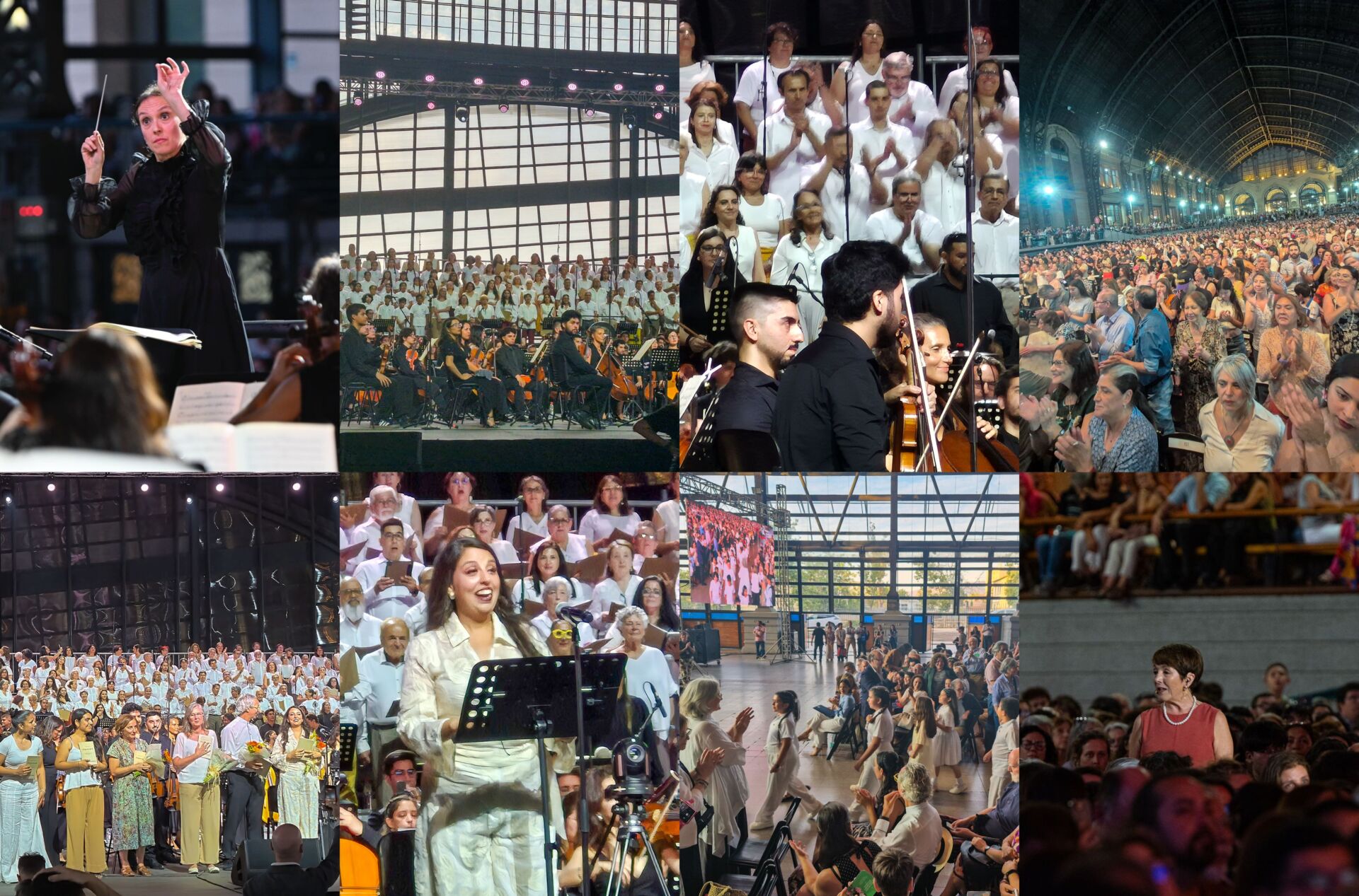 Gran Concierto Por la Hermandad 2026