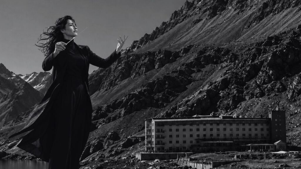 Convocatoria Abierta: Director/Directora Asistente, Festival Portillo 2027